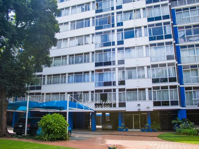 Avenues Northworld fully furnished 2 beds Apartment to Rent