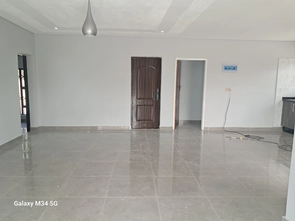 8 Unit Townhouse Complex