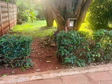 3 Bedroom Townhouse Complex
