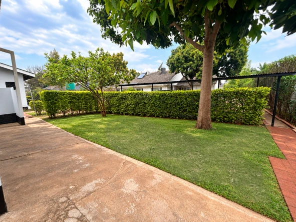 2 Bedroom Cottage