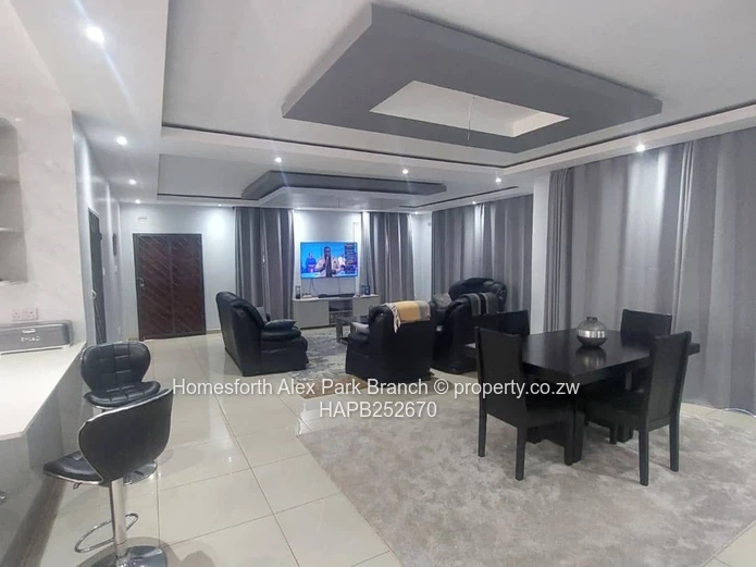 Westgate, Adylinn Property For Sale