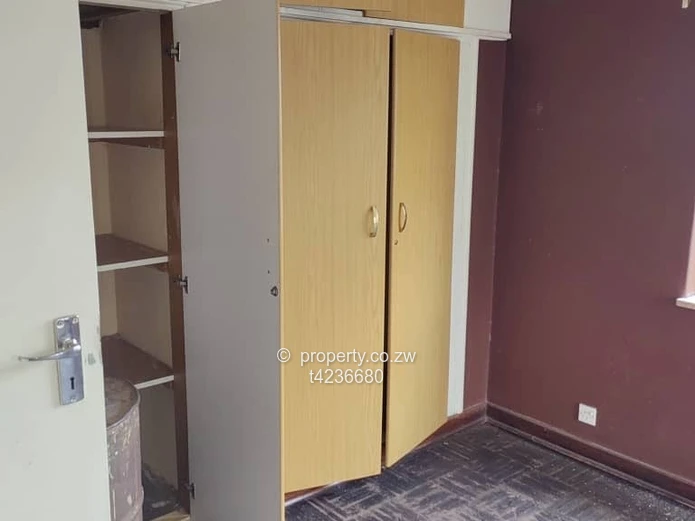 Mount pleasant 3 bed duplex apartment 