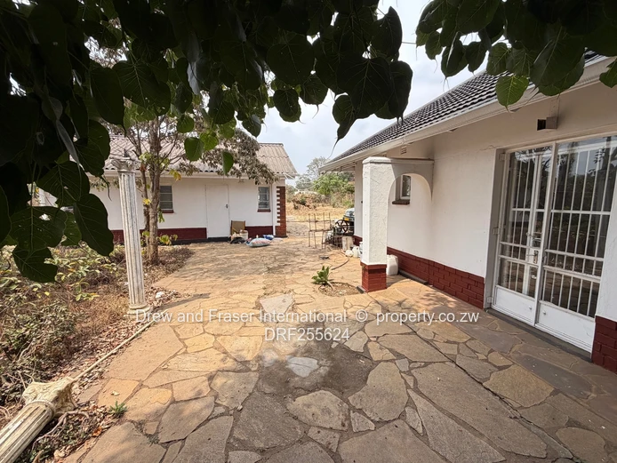 Marlborough 3-Bed Home with Solar, Paved Courtyard