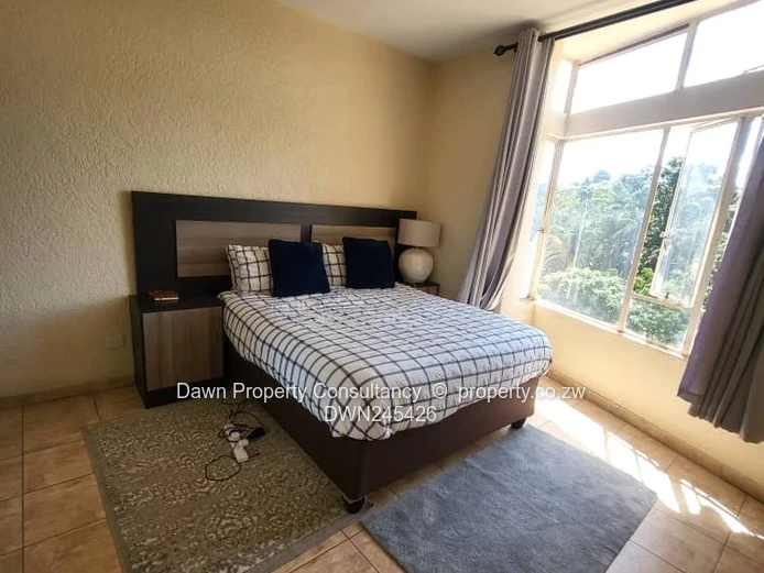 2 bed flat for sale in the Avenues (Sole Mandate)