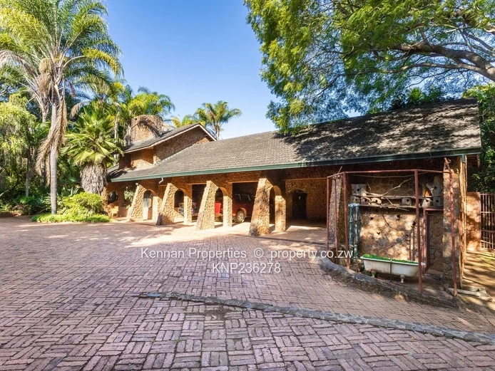 Unique Family Home With So Much To Offer - A Must See!!