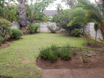 Two Bedroom Garden Flat For Sale