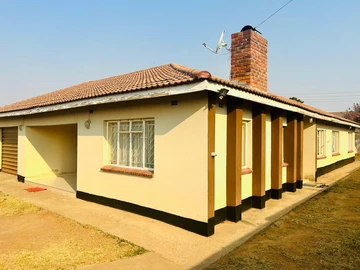 Zimre Home For Sale