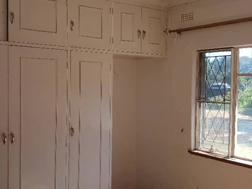 4 Bedroom Townhouse Complex