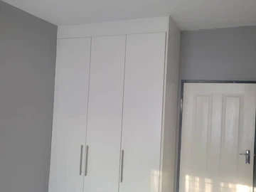 2 Bedroom Garden Flat
