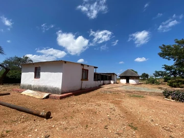 Farm & Agricultural Land