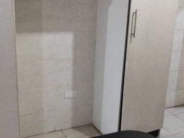 2 Bedroom Garden Flat