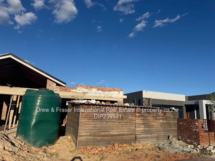 Arlington East Incomplete 4 beds house for sale $115k