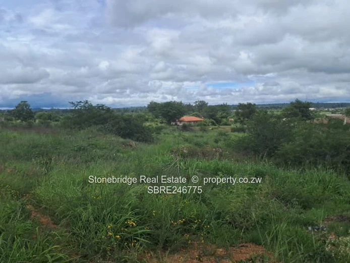 7000SQM Stand in Buena Vista for sale