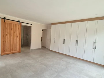 3 Bedroom Townhouse Complex