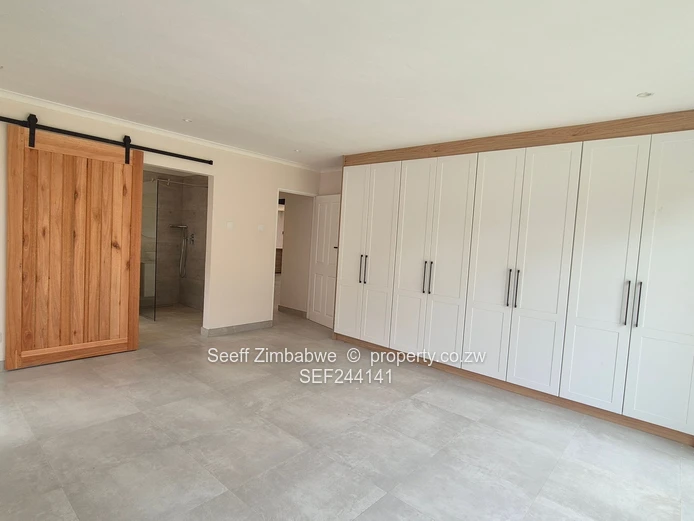 Elegant New Townhouses on Princess Drive, Newlands