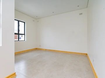 4 Bedroom Townhouse Complex