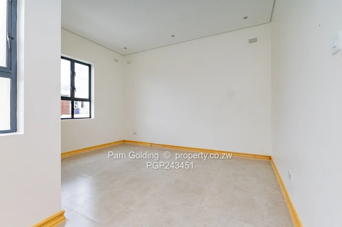 Cape Dutch Townhouse - Brand New