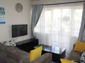 2 Bedroom Flat & Apartment