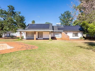 8 Bedroom House For Sale In Mount Pleasant 