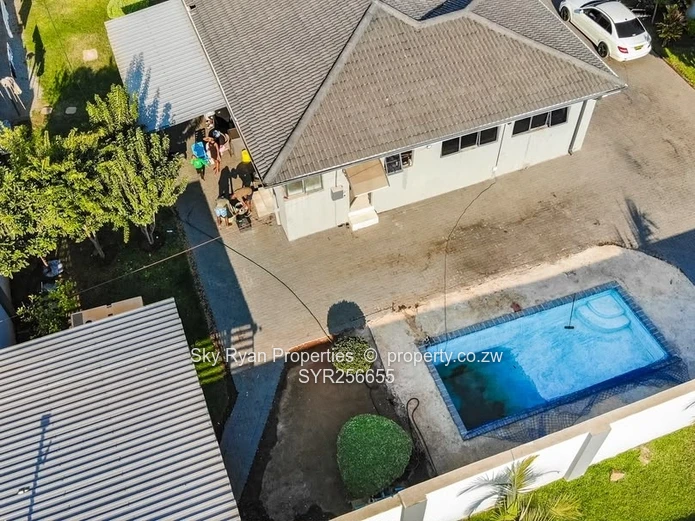 Gletwin Shawasha House For Sale 