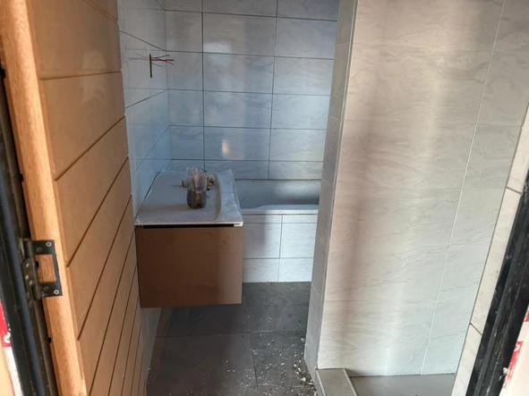 4 Bedroom Townhouse Complex