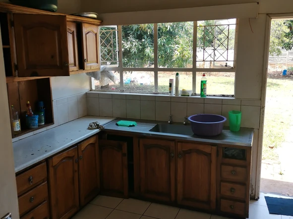 2 Unit Townhouse Complex