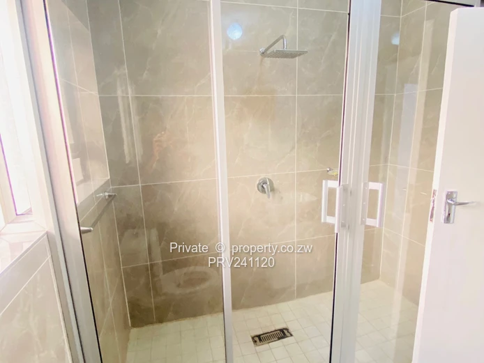 Modern, Neat & Move-In Ready Home