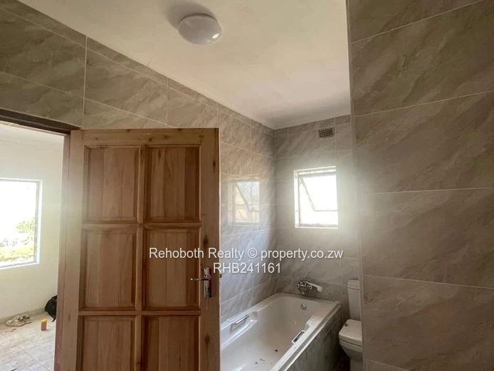 3 Bedroom house For Rent in Belvedere 