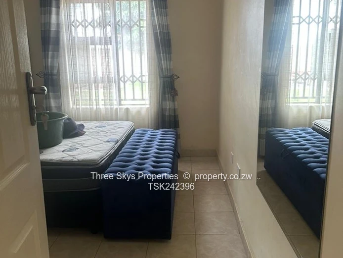 Very Neat And Modern House