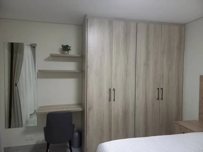 Mount pleasant furnished cottage to rent 