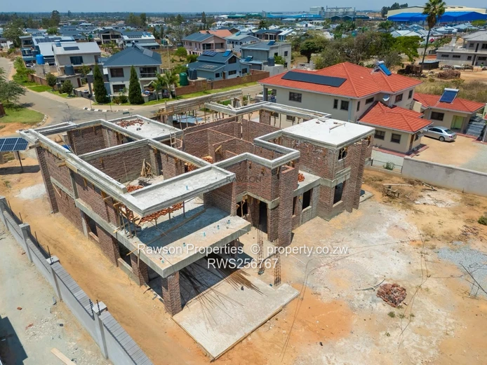 Arlington Estate Double Storey House Forsale 