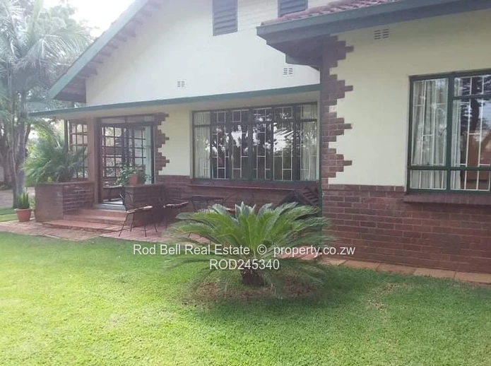 3 Bedroom House for Rent in Greendale