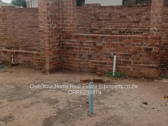 Madokero House for sale 