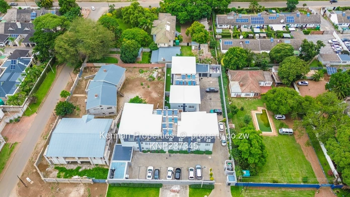 Investment Opportunity Perfect For A Starter Home! (Sole Mandate)