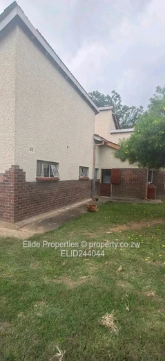 Borrowdale West: 4-Bed Home with Driveway & Garden