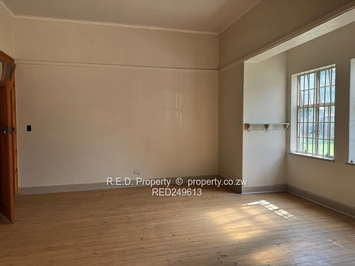 Prime Mixed-Use Property In Kumalo!