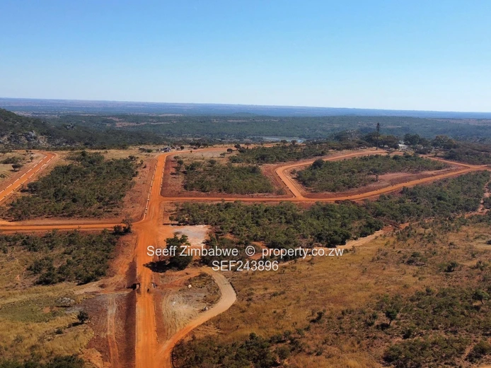 Own a stand in Impali Housing, Shurugwi