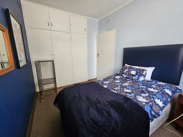 2 Bedroom Garden Flat