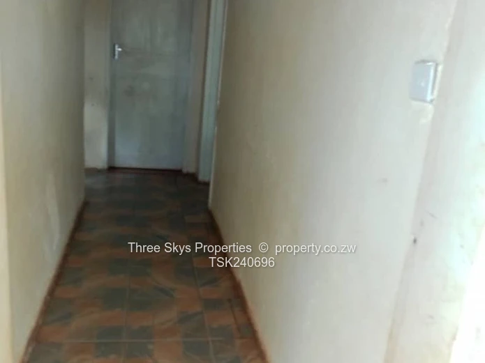 Dzivarasekwa Extension