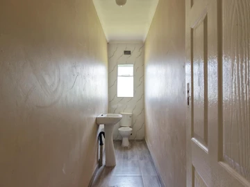 3 Unit Townhouse Complex