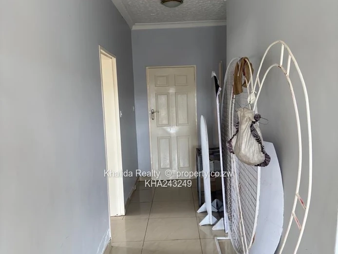 Madokero house for rent