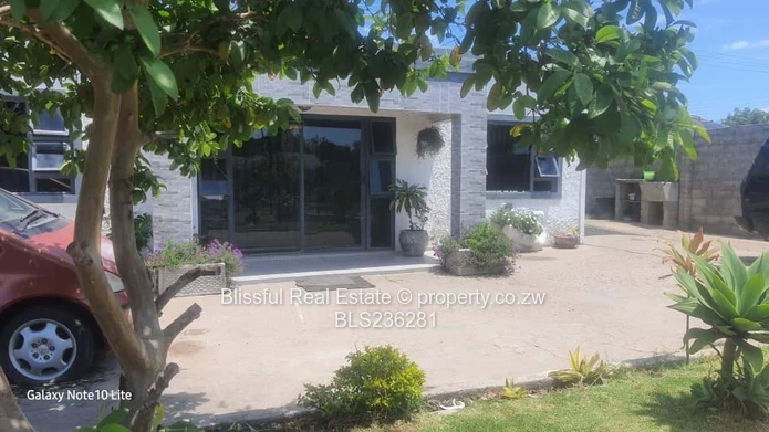 Neat move in Cottage