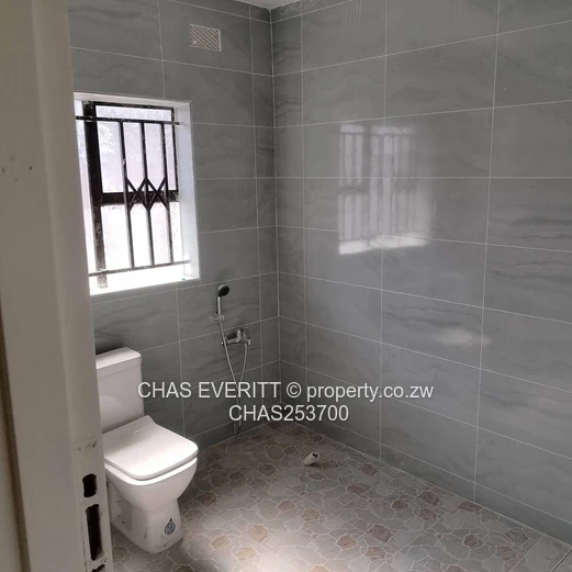 Mabvazuva estate House for sale 