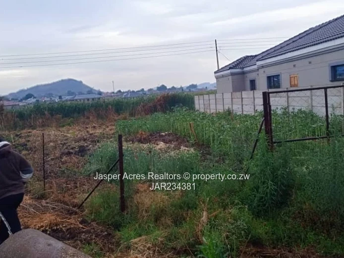 Residential Stand For Sale