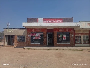 Shop & Retail Property