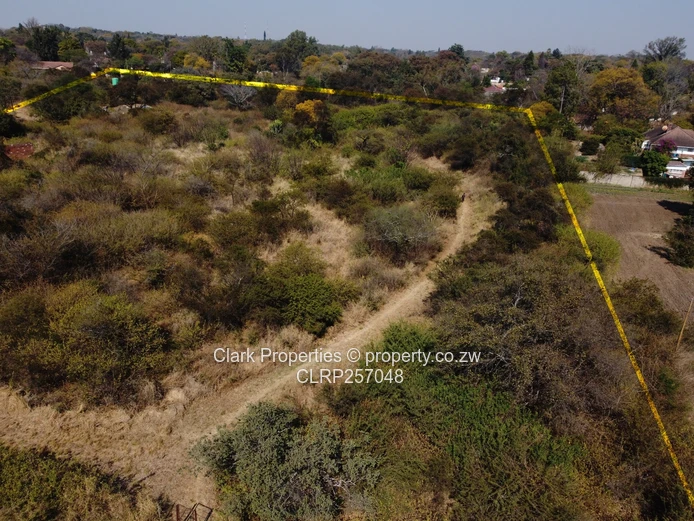 A Private Sanctuary In The Heart Of Bulawayo (Sole Mandate)