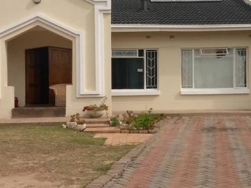 Apartment to Let