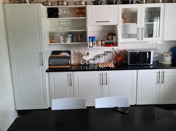 4 Bedroom Townhouse Complex