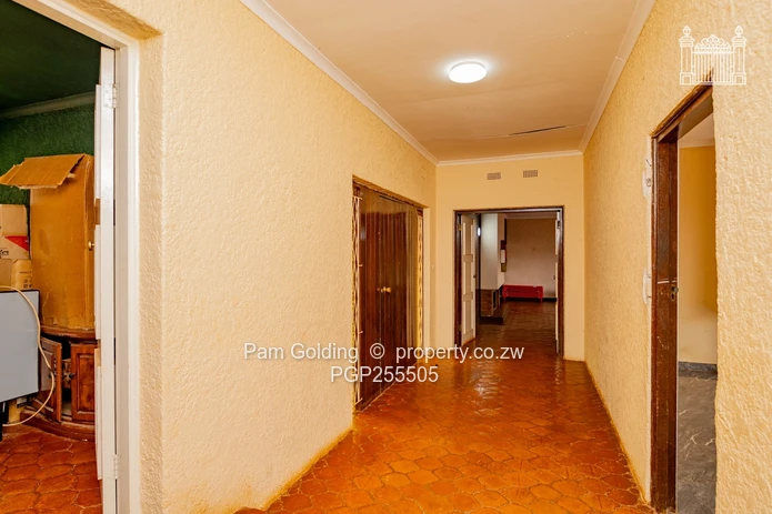 Exclusive Property For Sale 
