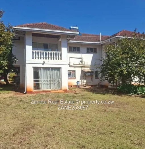 Alexandra Park, Harare house for sale